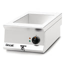 Lincat Opus 800 Elektrisches Bain Marie OE8601