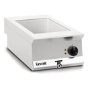 Lincat Opus 800 Elektrisches Bain Marie OE8601