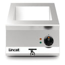 Lincat Opus 800 Elektrisches Bain Marie OE8601