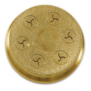 Sirman Sinfonia 2 Nudelmaschine mit Fusilli 8,4 mm Matrize