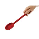 Matfer Bourgeat Exoglass Spoon Red 12"