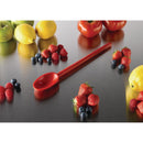 Matfer Bourgeat Exoglass Spoon Red 12"