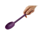 Matfer Bourgeat Exoglass Spoon Purple 12"