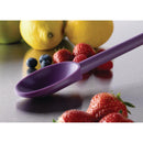 Matfer Bourgeat Exoglass Spoon Purple 12"