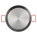 Garcima SL Paella-Pfanne aus Kohlenstoffstahl, 360 mm
