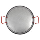 Garcima SL Paella-Pfanne aus Kohlenstoffstahl, 360 mm