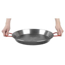 Garcima SL Paella-Pfanne aus Kohlenstoffstahl, 360 mm