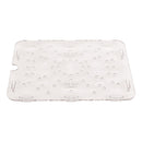 Cambro Polycarbonat 1/2 Gastronorm-Tablett-Ablaufregal