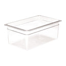 Cambro Polycarbonat 1/1 Gastronorm-Tablett 200 mm