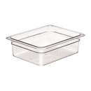 Cambro Polycarbonat 1/2 Gastronorm-Tablett 100 mm