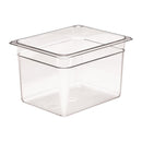Cambro Polycarbonat 1/2 Gastronorm-Tablett 200 mm