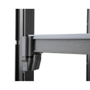 Cambro Camshelving Basics Plus 4-stufiges Regal-Startergerät 1830 x 1525 x 610 mm