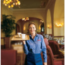 Cambro Mykonos Laminat-Kantinentablett Birke 430 mm