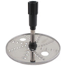 Waring 2mm & 4mm Reversible Grating Shredding Disc ref 032527