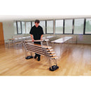 Gopak Contour Stapelbank Blau 6ft