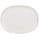 Churchill Alchemy Mondstein ovale Teller 288 mm (6er-Pack)