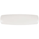 Churchill Art de Cuisine Nori Rectangular Plates 355 x 100mm (Pack of 6)