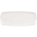 Churchill Art de Cuisine Nori Rectangular Plates 355 x 140mm (Pack of 6)