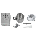 Robot Coupe Blixer 4