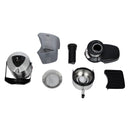 Robot Coupe Automatischer Entsafter J80 Ultra