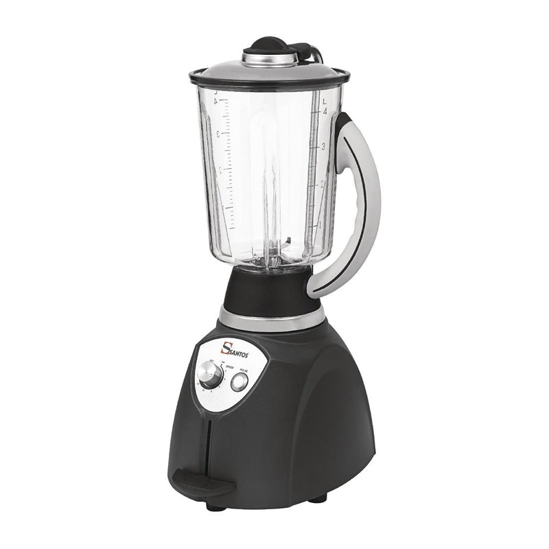 Santos Kitchen Blender 37A 4Ltr