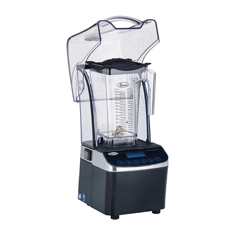 Santos Silent Bar Blender 62A