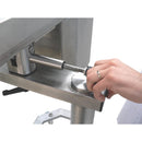 Dynamischer Gigamix-Mixer TB001