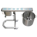 Dynamischer Gigamix-Mixer TB001