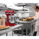 KitchenAid K5 Hochleistungs-Standmixer 5KPM5BER