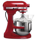 KitchenAid K5 Hochleistungs-Standmixer 5KPM5BER