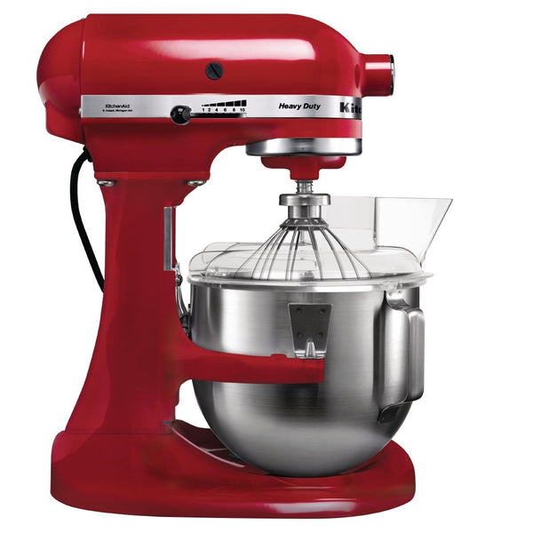 KitchenAid K5 Hochleistungs-Standmixer 5KPM5BER