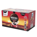 Nescafe Coffee Original Stick (Pack of 200)