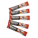 Nescafe Coffee Original Stick (Pack of 200)