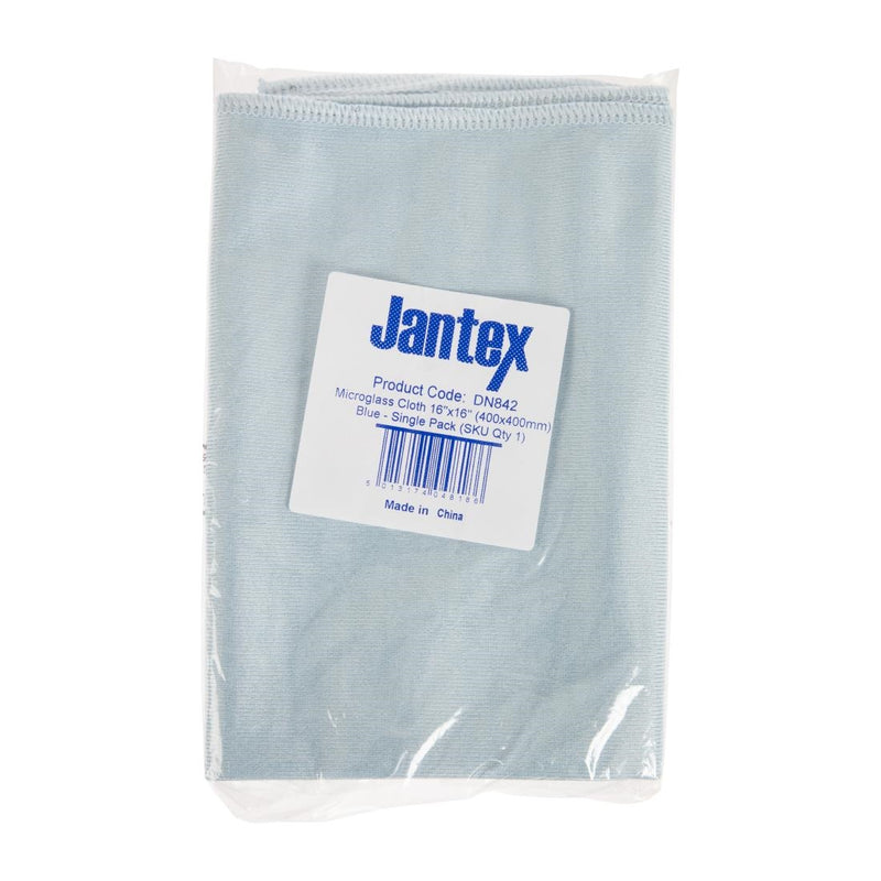 Jantex Micro Glastuch