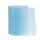 Robert Scott Allzweck-Antibakterielle Reinigungstücher, Blau, 200 Stück