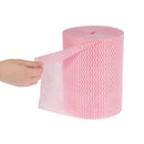 Robert Scott All-Purpose Antibacterial Cleaning Cloths Red (Pack of 200)