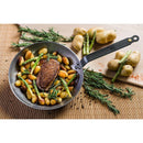 De Buyer Mineral B Black Iron Induktionsbratpfanne 200 mm