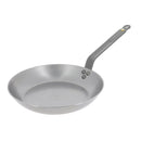 De Buyer Mineral B Black Iron Induction Frying Pan 280mm