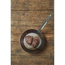 De Buyer Mineral B Black Iron Induction Frying Pan 280mm