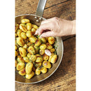 De Buyer Mineral B Black Iron Induktionsbratpfanne 200 mm