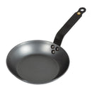 De Buyer Mineral B Black Iron Induktionsbratpfanne 200 mm