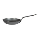De Buyer Mineral B Black Iron Induktionsbratpfanne 200 mm