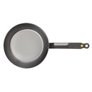 De Buyer Mineral B Black Iron Induktionsbratpfanne 240 mm