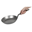 De Buyer Mineral B Black Iron Induktionsbratpfanne 240 mm