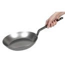De Buyer Mineral B Black Iron Induktionsbratpfanne 260 mm