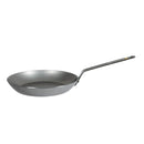 De Buyer Mineral B Black Iron Induction Frying Pan 280mm