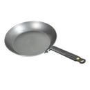 De Buyer Mineral B Black Iron Induction Frying Pan 280mm