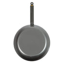 De Buyer Mineral B Black Iron Induction Frying Pan 280mm