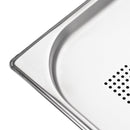 Vogue Stainless Steel Perforated Spiked Meat Tray