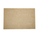 Matfer Bourgeat ECOPAP Backpapier 600 x 400 mm (Packung 500)